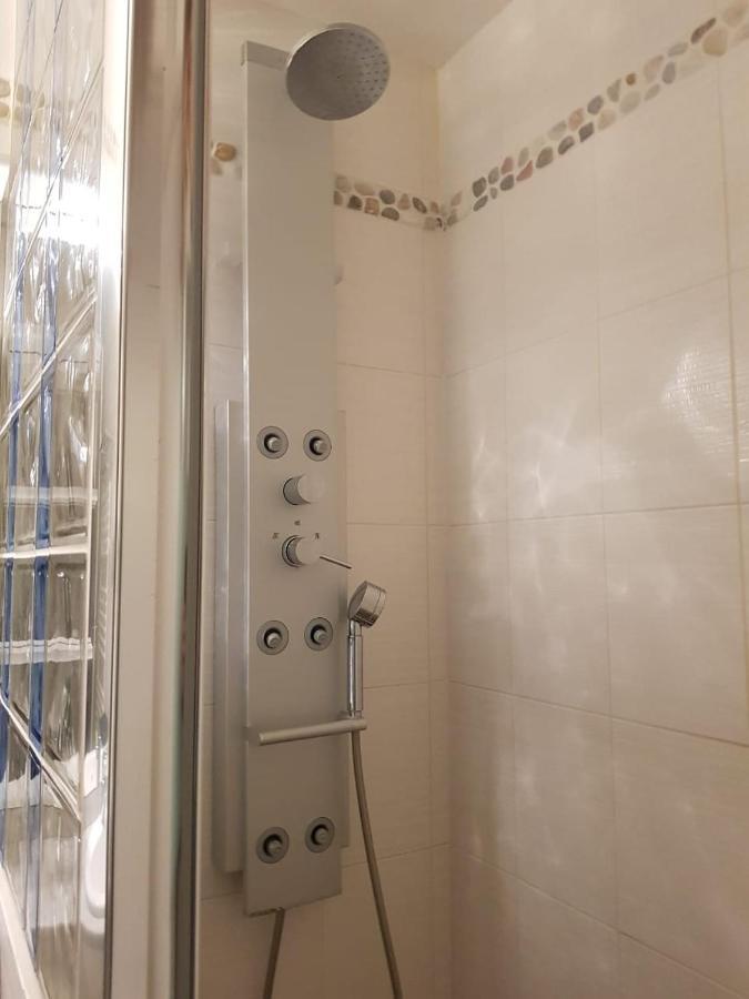 Appartement Face A La Mer Pornic Exterior foto