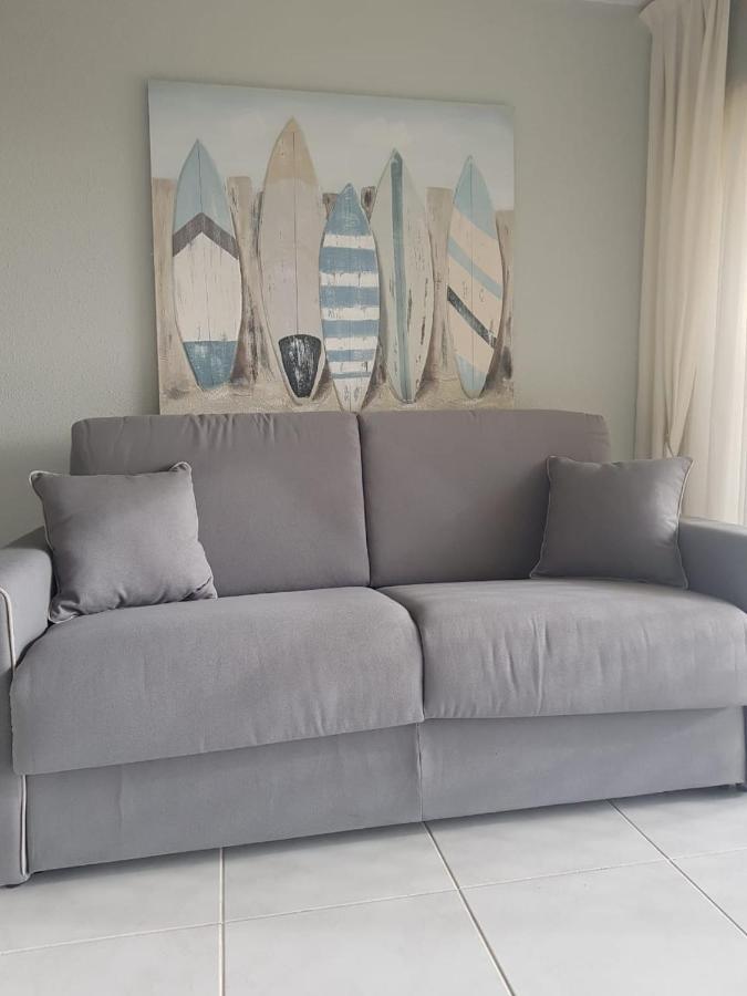 Appartement Face A La Mer Pornic Exterior foto