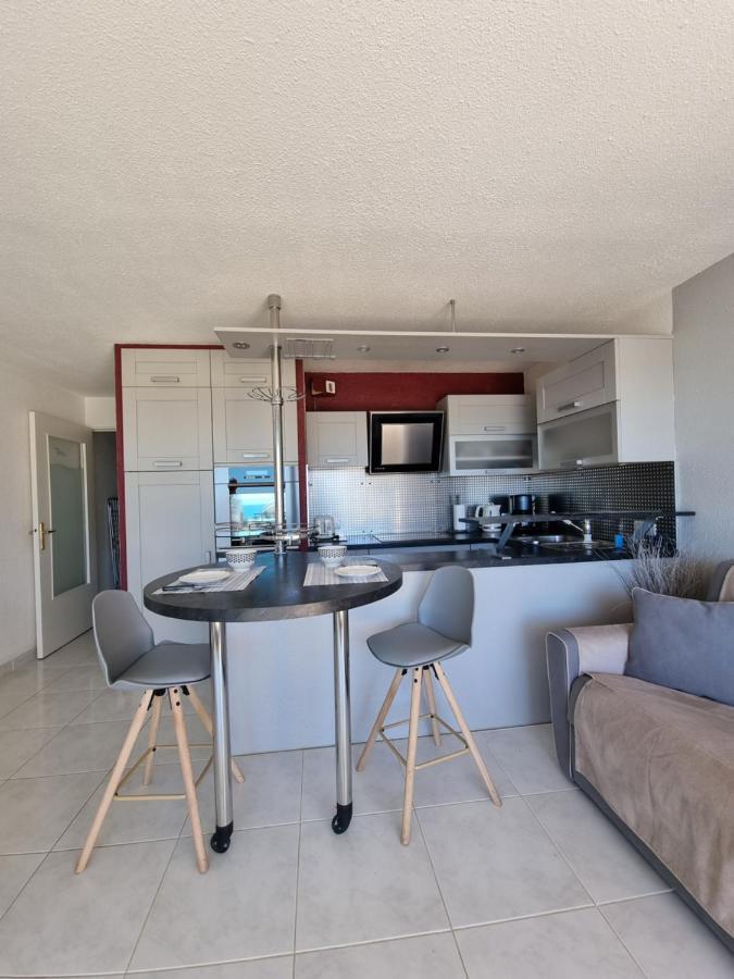 Appartement Face A La Mer Pornic Exterior foto