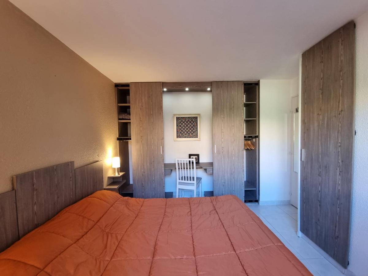 Appartement Face A La Mer Pornic Exterior foto