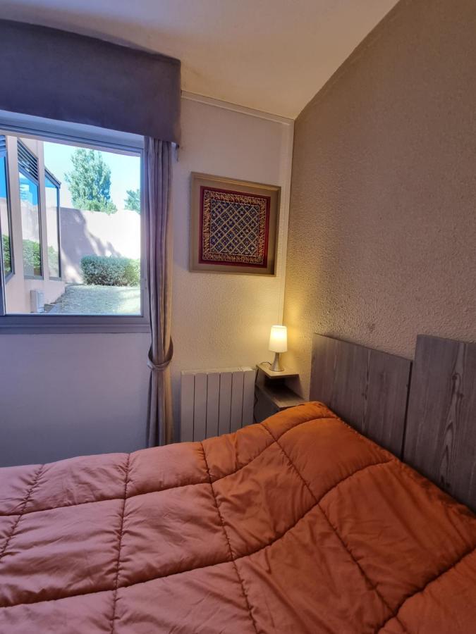 Appartement Face A La Mer Pornic Exterior foto